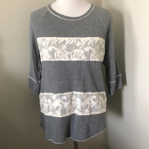 Anthropologie Tops - 🌺Like new🌺 DOLAN T-SHIRT from Anthropologie